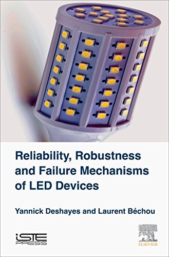 Reliability, Robustness and Failure Mechanisms of LED Devices. Methodology and Evaluation
