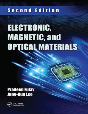Electronic, Magnetic, and Optical Materials