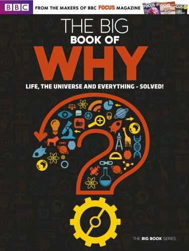 The Big Book of Why
