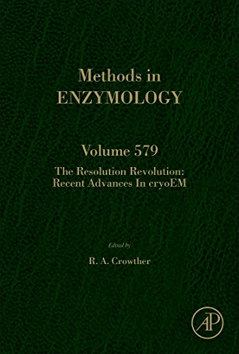The Resolution Revolution: Recent Advances In cryo: EM