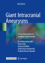 Giant Intracranial Aneurysms: A Case-Based Atlas of Imaging and Treatment