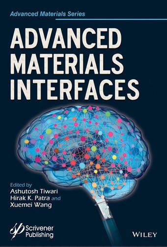 Advanced materials interfaces