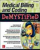 Medical billing and coding demystified