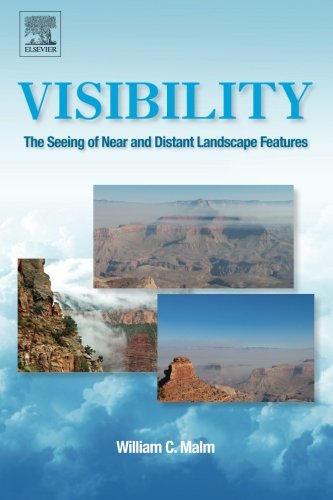 Visibility. The Seeing of Near and Distant Landscape Features