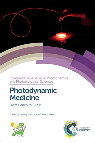 Photodynamic medicine: from bench to clinic