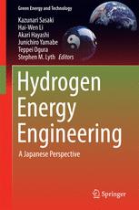 Hydrogen Energy Engineering: A Japanese Perspective