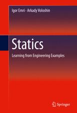 Statics: Learning from Engineering Examples