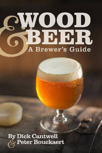 Wood & beer: a brewers guide