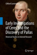 Early Investigations of Ceres and the Discovery of Pallas: Historical Studies in Asteroid Research