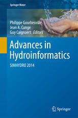 Advances in Hydroinformatics: SIMHYDRO 2014