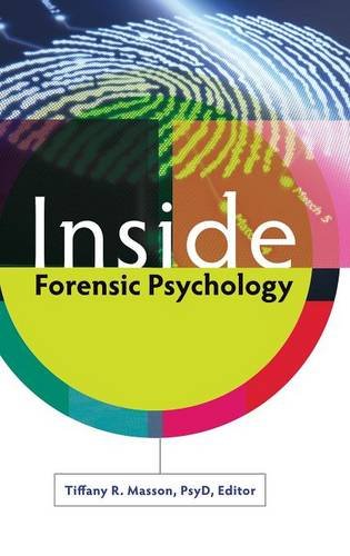 Inside Forensic Psychology