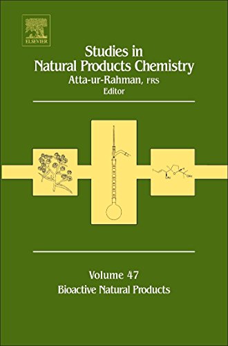 Studies in Natural Products Chemistry Volume 47