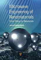 Microwave engineering of nanomaterials : from mesoscale to nanoscale