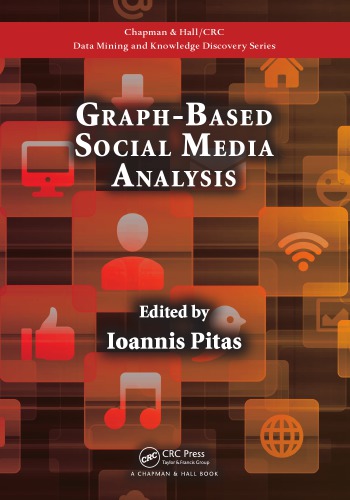 Graph-based social media analysis