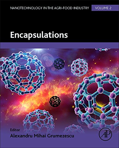 Encapsulations. Nanotechnology in the Agri-Food Industry Volume 2