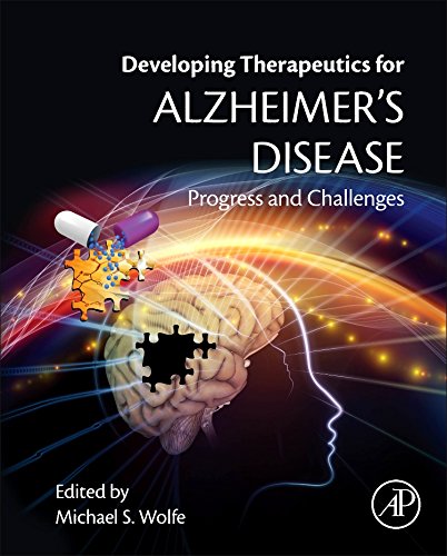 Developing Therapeutics for Alzheimer’s Disease. Progress and Challenges