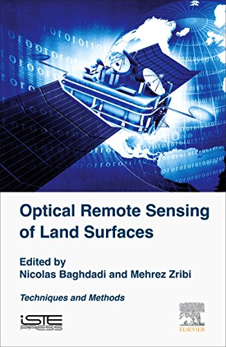 Optical Remote Sensing of Land Surface. Techniques and Methods