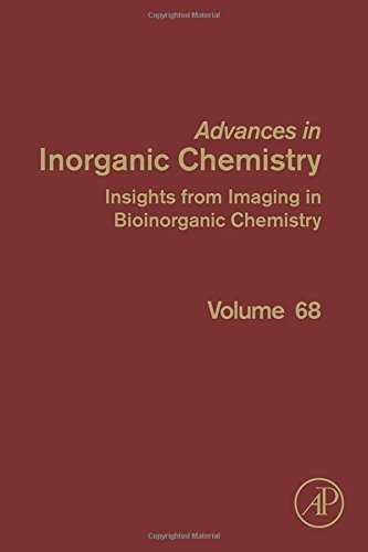 Insights from imaging in bioinorganic chemistry