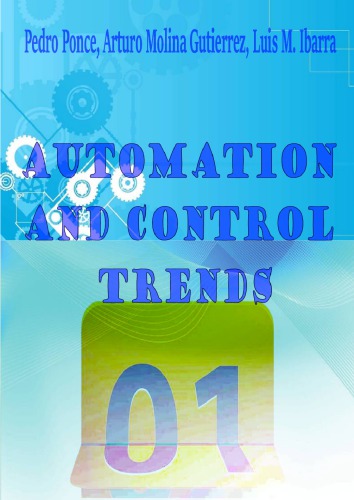 Automation and Control Trends