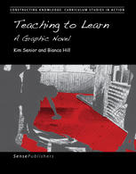 Teaching to Learn: A Graphic Novel