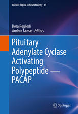 Pituitary Adenylate Cyclase Activating Polypeptide — PACAP