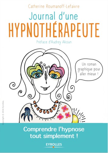 Journal d’une hypnothérapeute