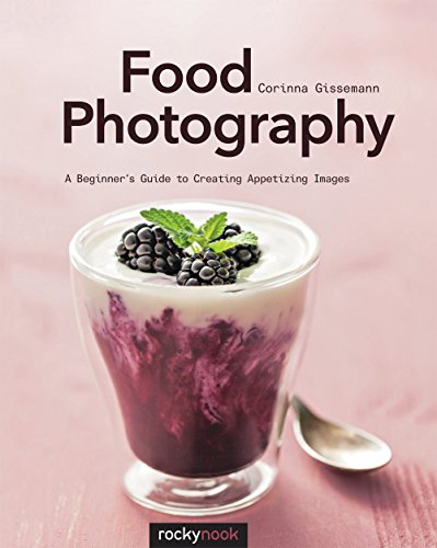 Food Photography: A Beginner’s Guide to Creating Appetizing Images