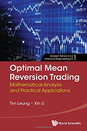 Optimal Mean Reversion Trading: Mathematical Analysis and Practical Applications