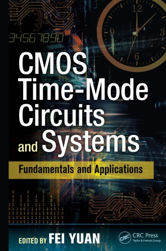 CMOS time-mode circuits and systems : fundamentals and applications
