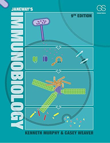 Janeway’s Immunobiology