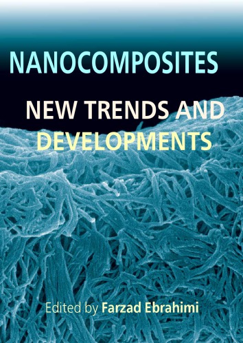Nanocomposites: New Trends and Developments