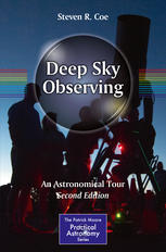 Deep Sky Observing: An Astronomical Tour