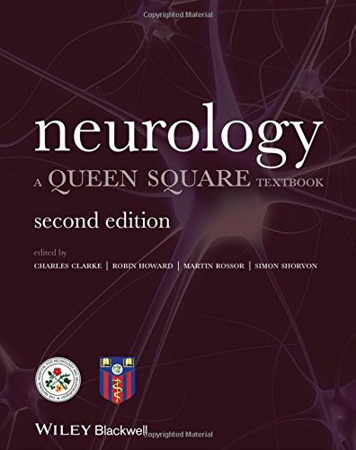 Neurology: A Queen Square Textbook