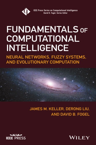 The fundamentals of computational intelligence: system approach