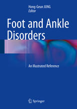 Foot and Ankle Disorders: An Illustrated Reference
