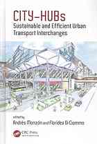 City-HUBs : sustainable and efficient urban transport interchanges