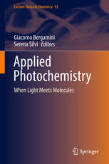 Applied Photochemistry: When Light Meets Molecules