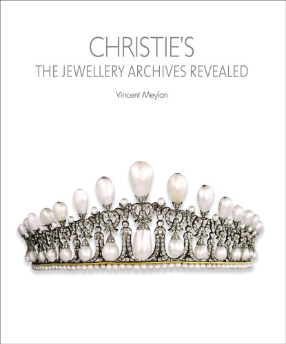 Christie’s The Jewellery Archives Revealed