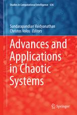 Advances and Applications in Chaotic Systems