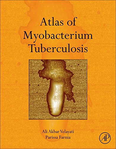 Atlas of Myobacterium Tuberculosis