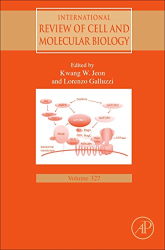 International Review of Cell and Molecular Biology 327