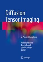 Diffusion Tensor Imaging: A Practical Handbook