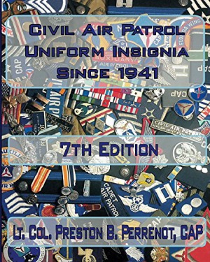 Civil Air Patrol Uniforms and Insignia Since 1941