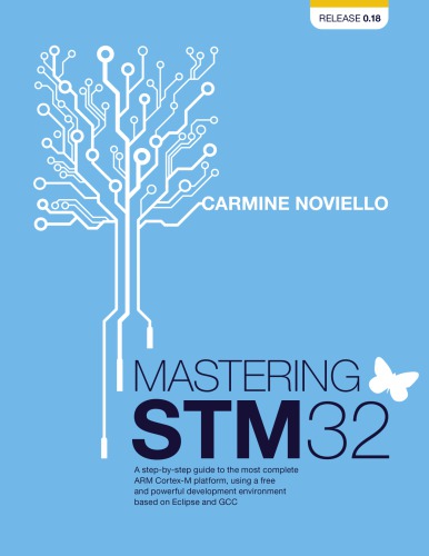 Mastering STM32