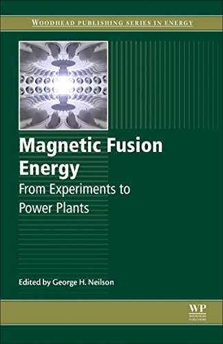 Magnetic Fusion Energy. From Experiments to Power Plants