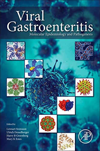 Viral Gastroenteritis. Molecular Epidemiology and Pathogenesis