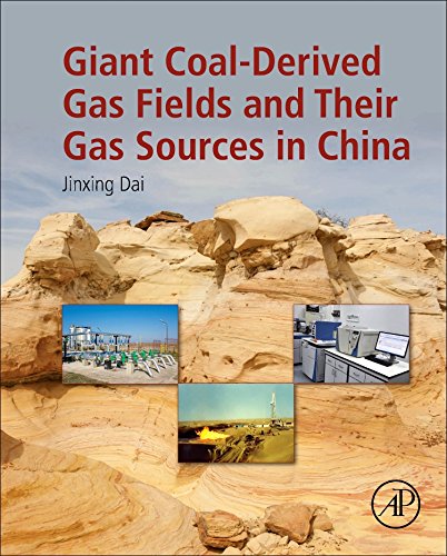 Giant Coal-Derived Gas Fields and their Gas Sources in China