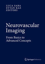 Neurovascular Imaging: From Basics to Advanced Concepts