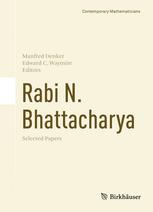 Rabi N. Bhattacharya: Selected Papers