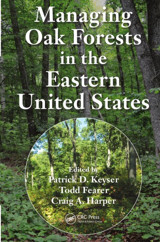 Managing oak forests in the eastern United States